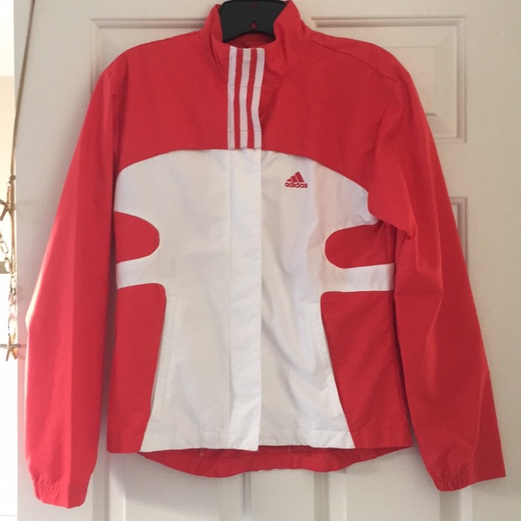 cute adidas jacket